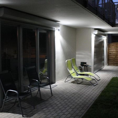 Villa Klif Rewal Dış mekan fotoğraf
