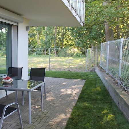 Villa Klif Rewal Dış mekan fotoğraf