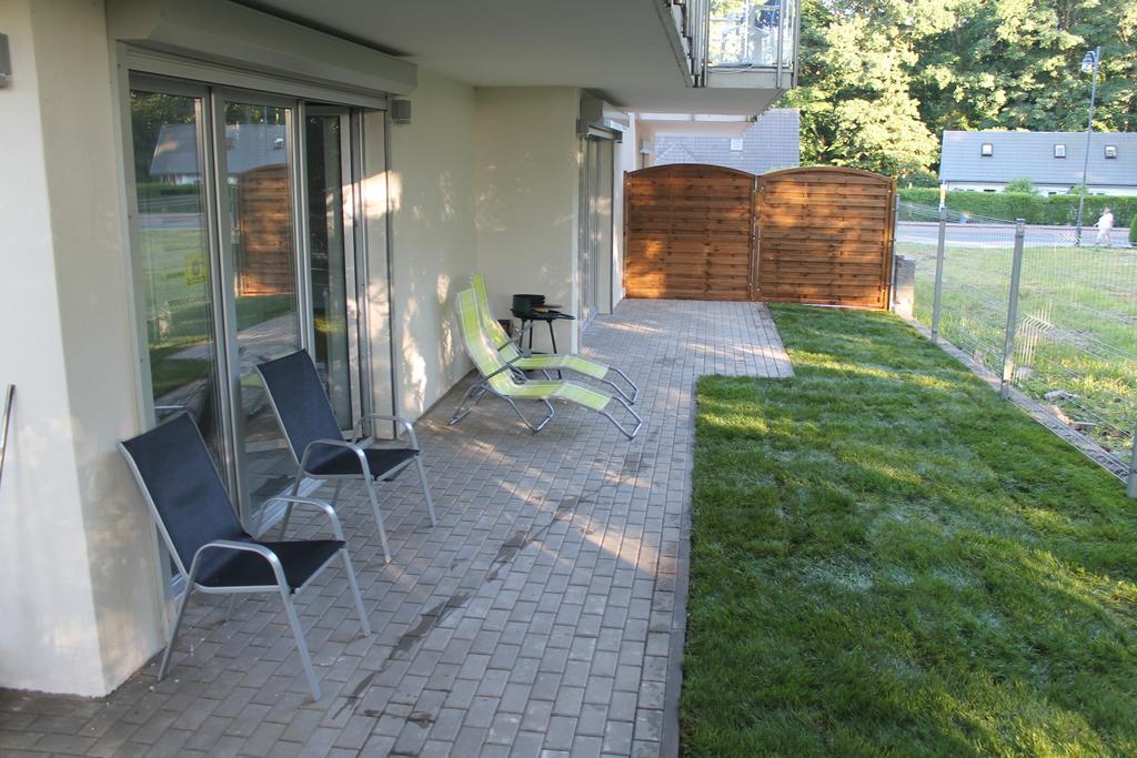 Villa Klif Rewal Dış mekan fotoğraf