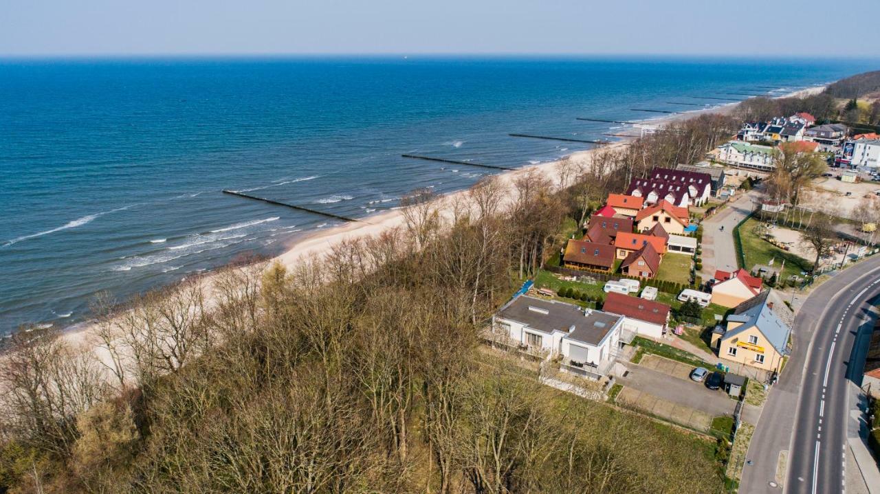 Villa Klif Rewal Dış mekan fotoğraf