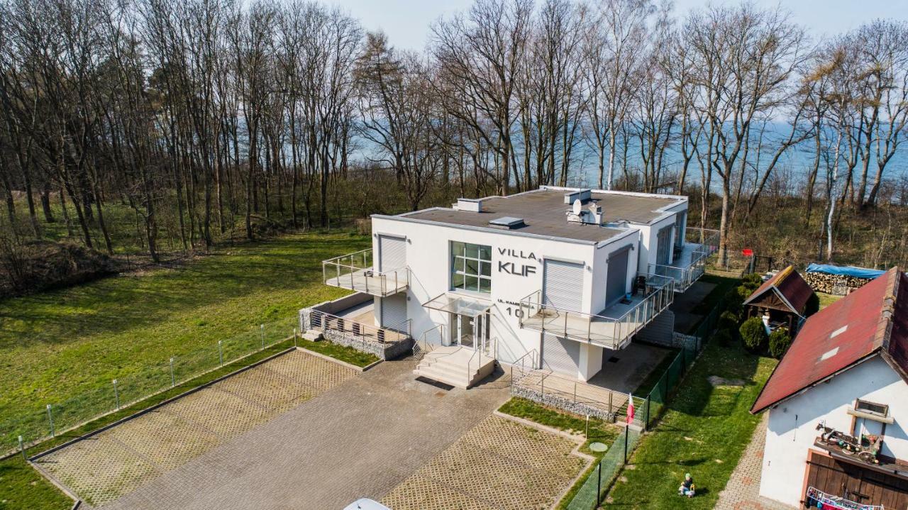 Villa Klif Rewal Dış mekan fotoğraf