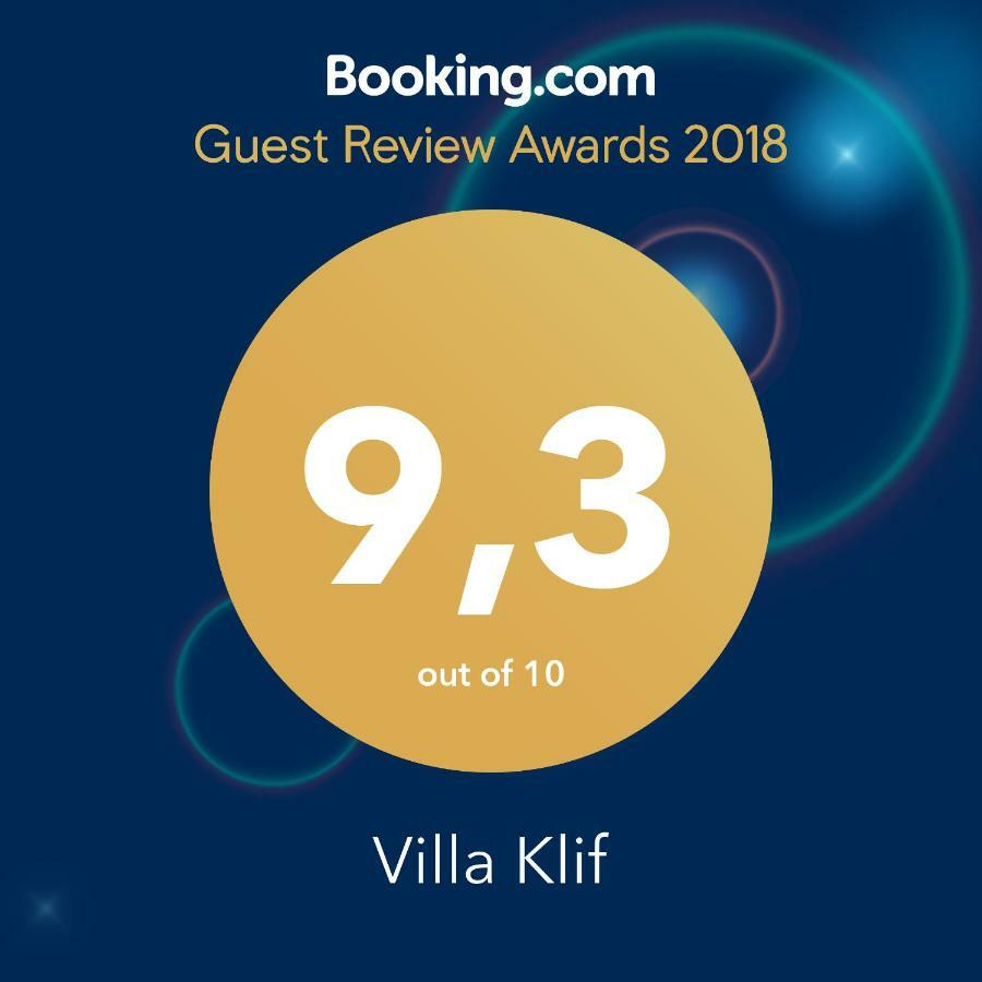 Villa Klif Rewal Dış mekan fotoğraf