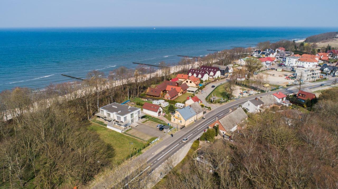Villa Klif Rewal Dış mekan fotoğraf