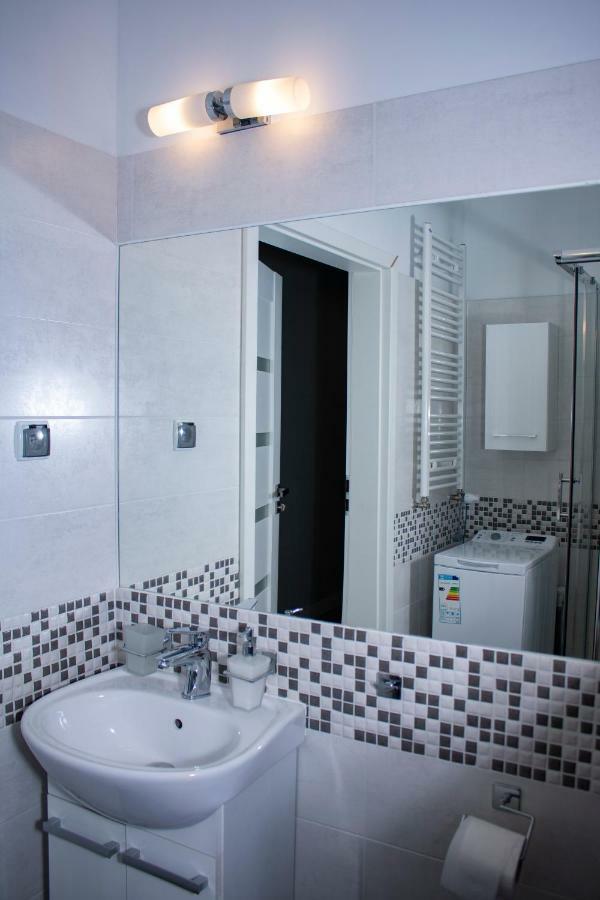 Villa Klif Rewal Dış mekan fotoğraf
