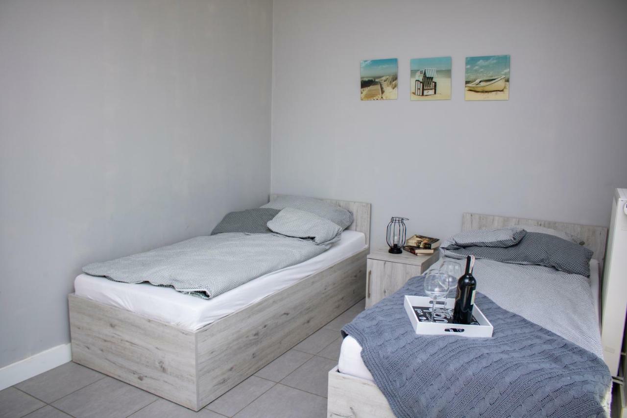 Villa Klif Rewal Dış mekan fotoğraf